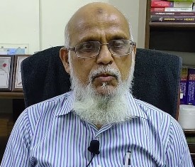 Prof. Dr. Abdul Rasheed